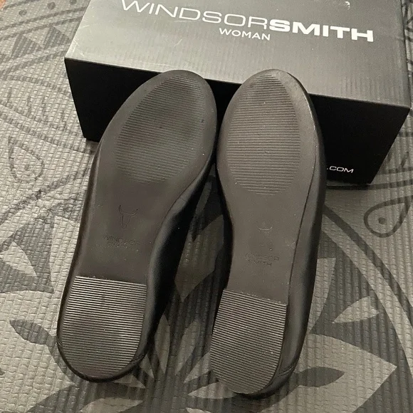 WINDSOR SMITH | Dani loafers - Picture 2 of 4